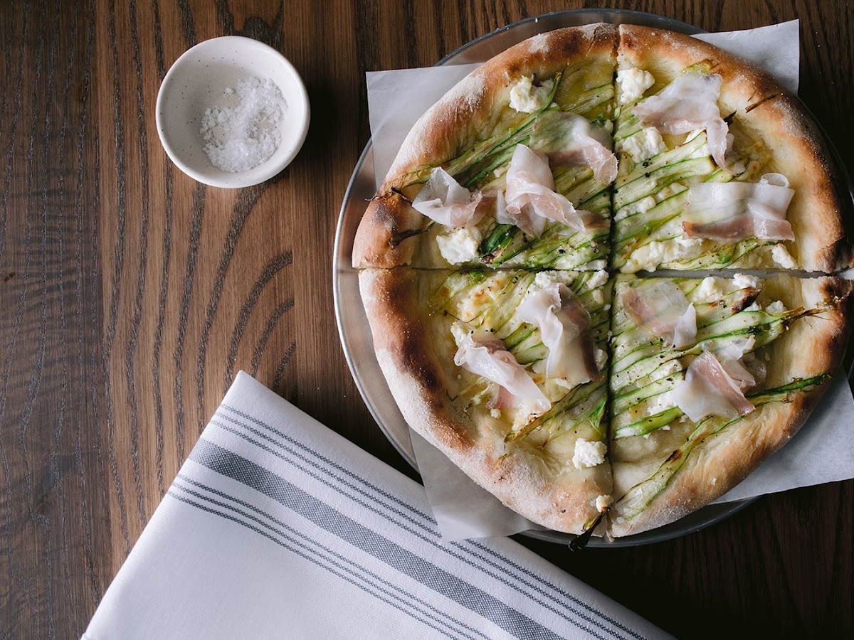 Andiamo Eatery