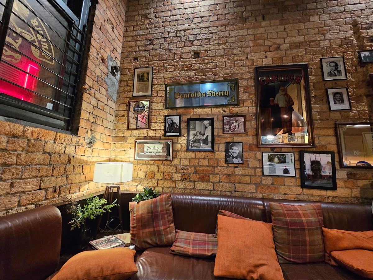 Angus Steak House