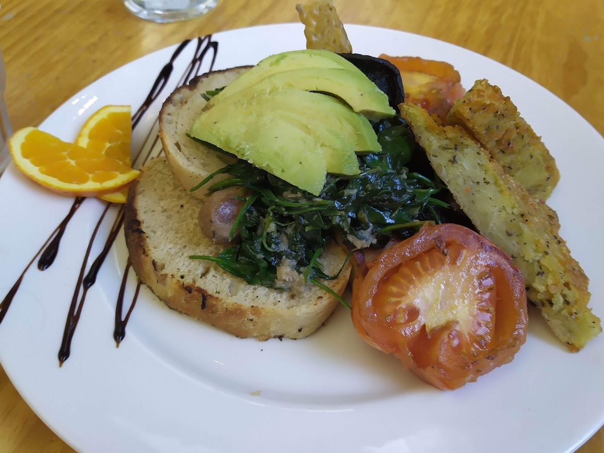 Antonio’s Cafe, Palmerston North Central