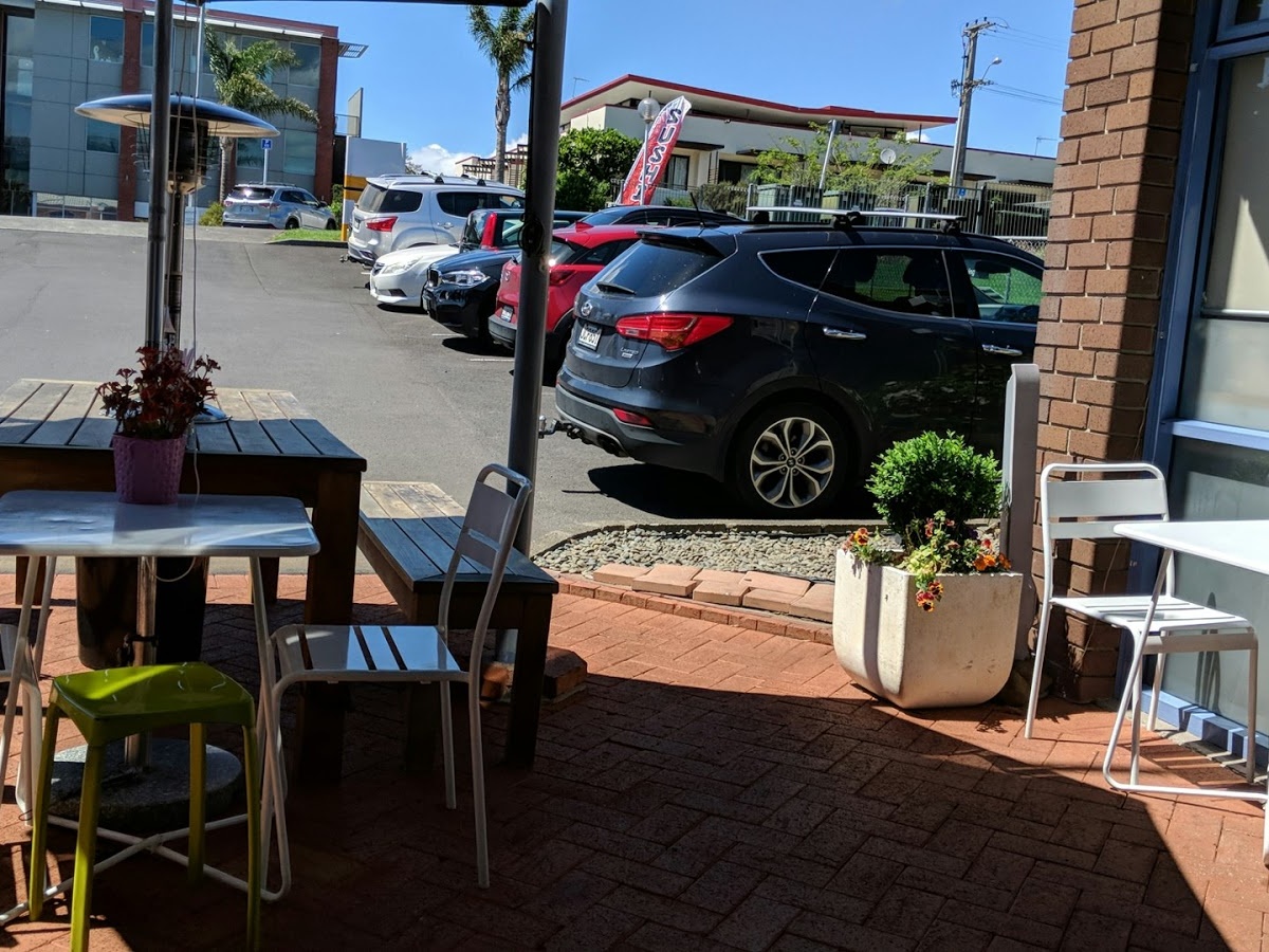 Archer Sushi Takapuna