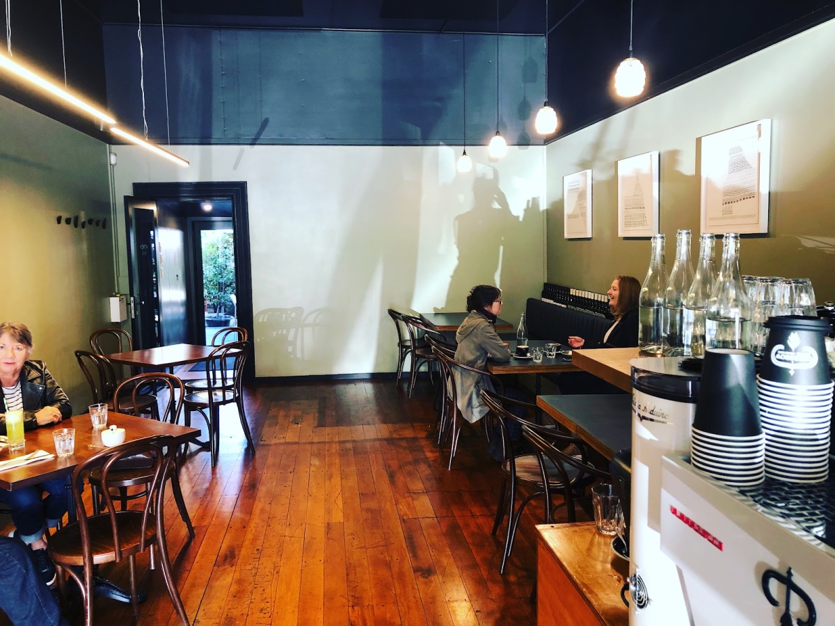 Arden Bar & Kitchen
