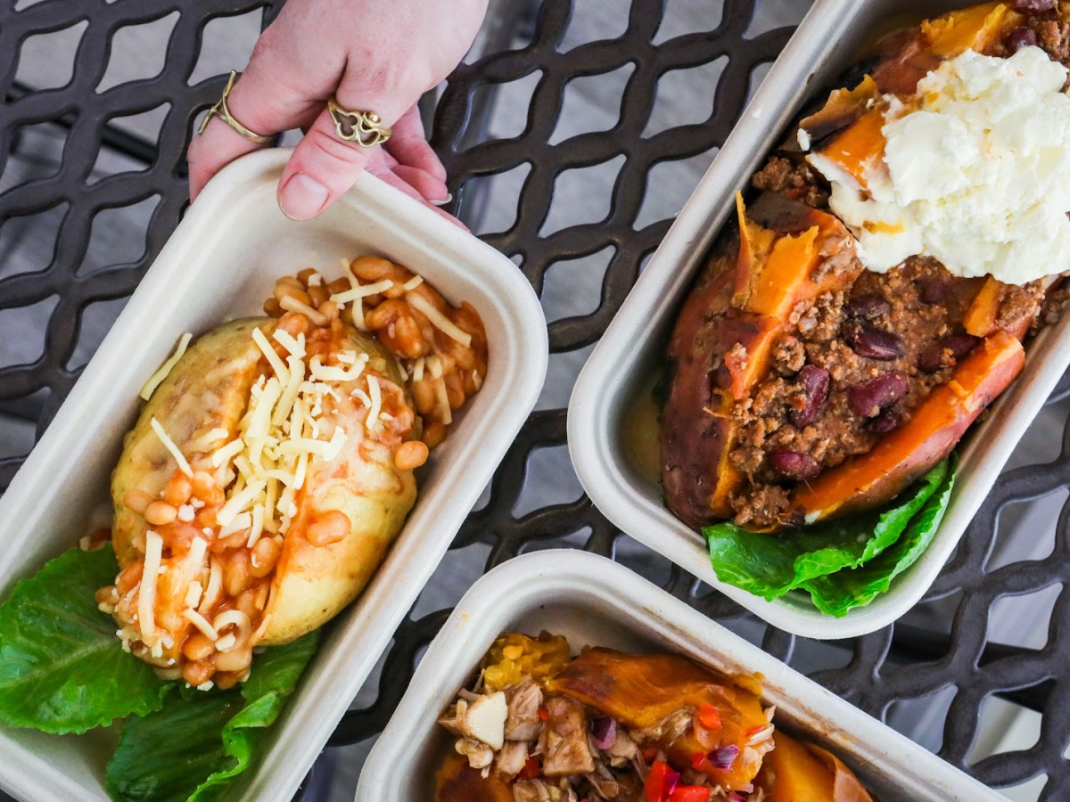 Arthur’s Gourmet Salads and Sandwiches