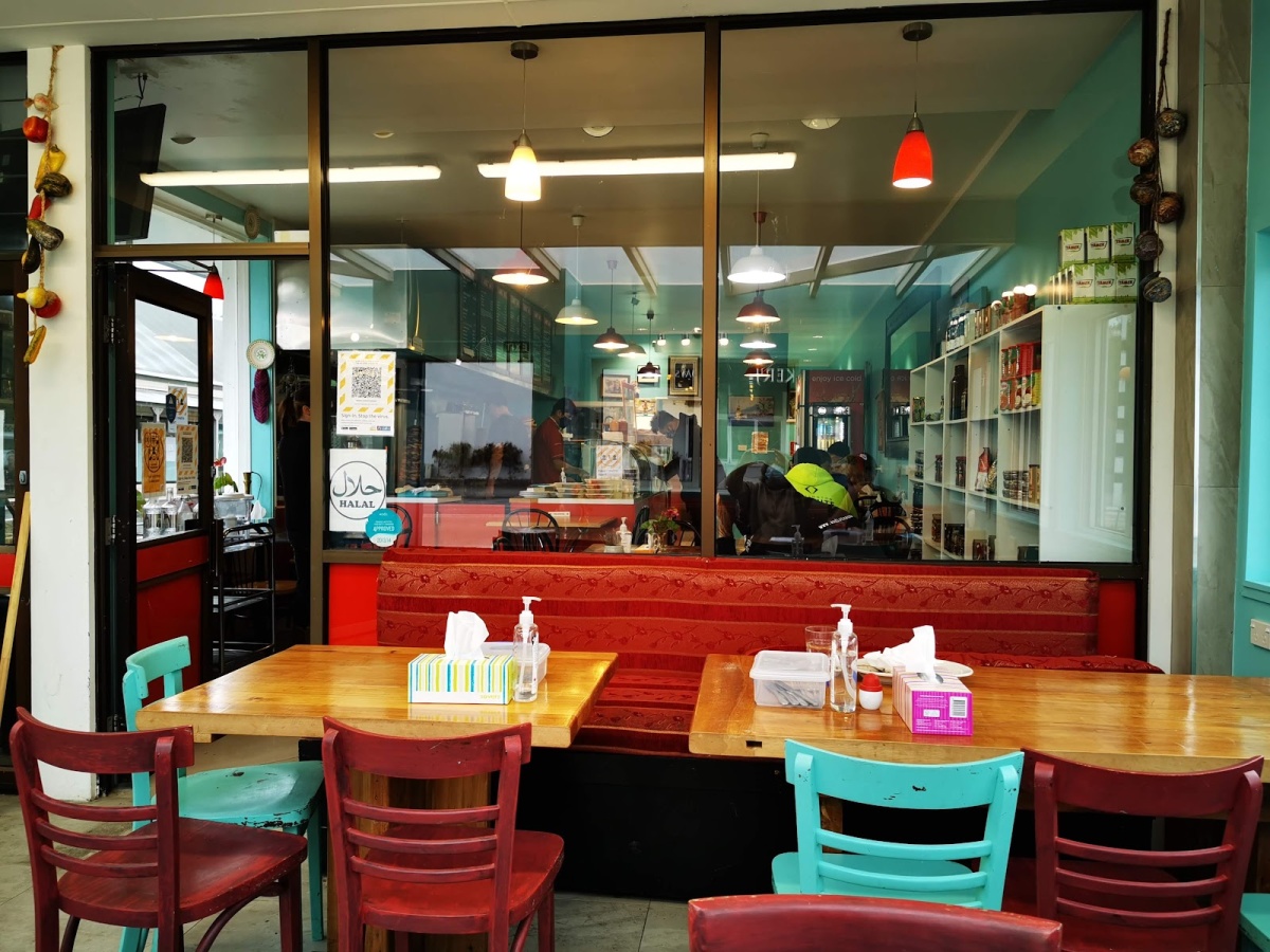 Arzum Turkish Cuisine