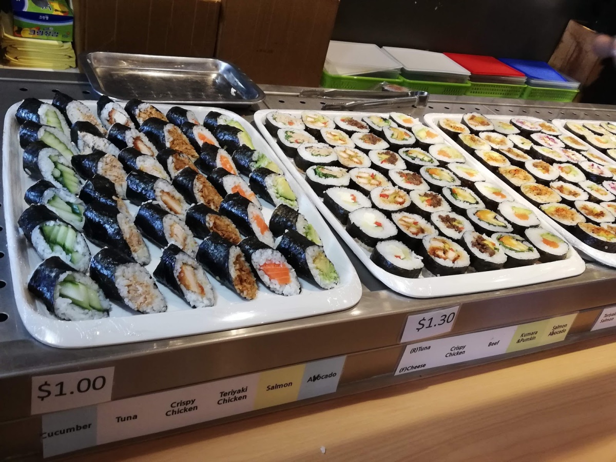 Asahi Japanese