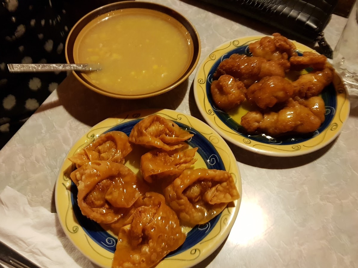 Asia Restaurant