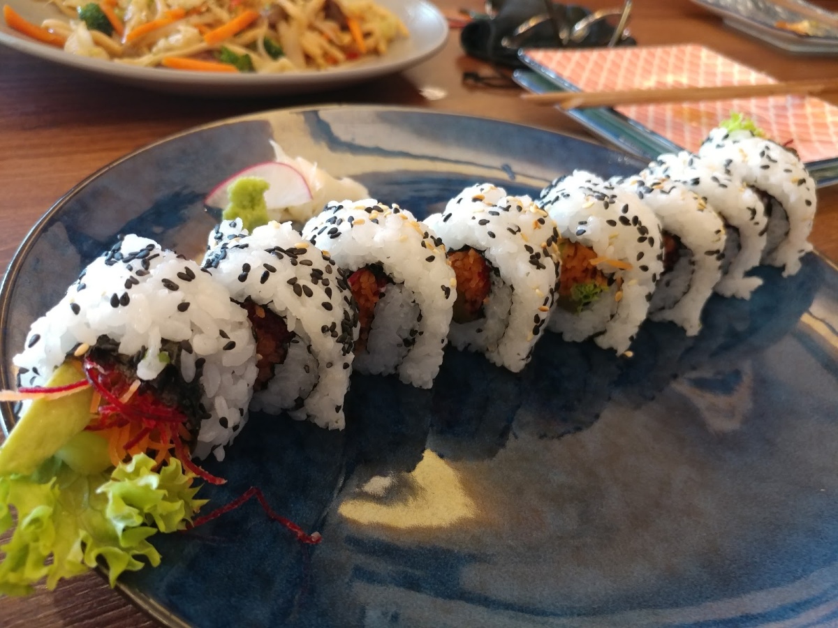 Banzai Restaurant