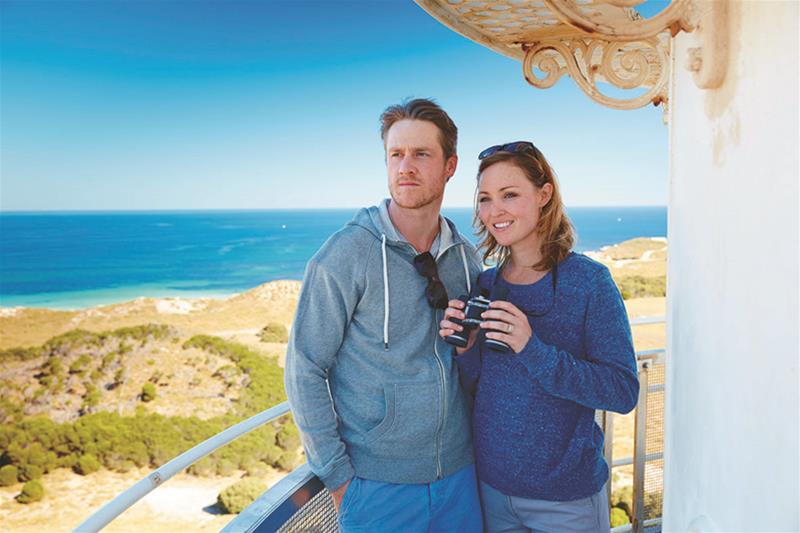 Rottnest Island Wadjemup Lighthouse Tours