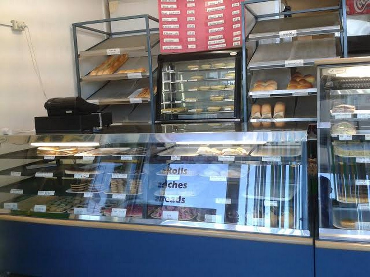 Barrack Bakery