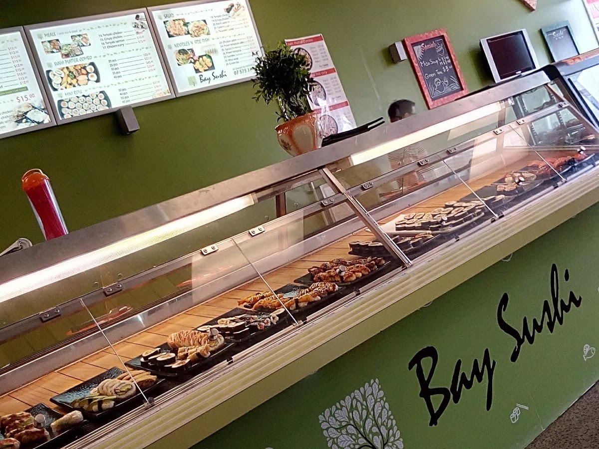 Bay Sushi