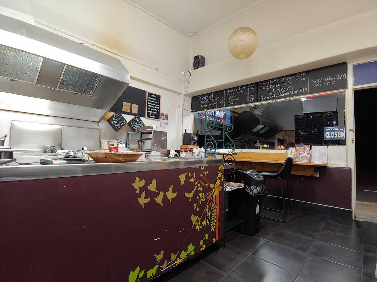 Bayswater Takeaways