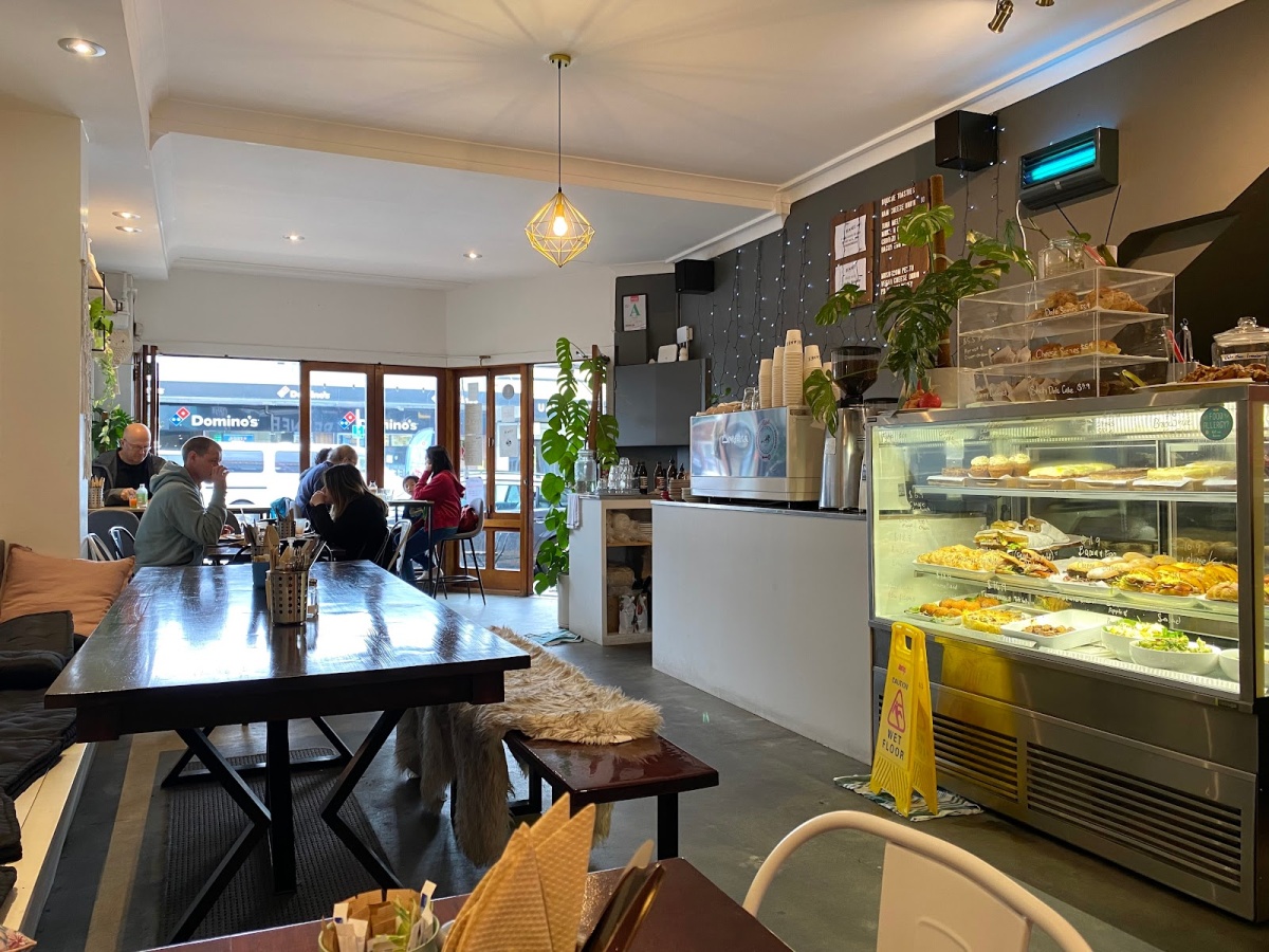 BEANEE Eatery