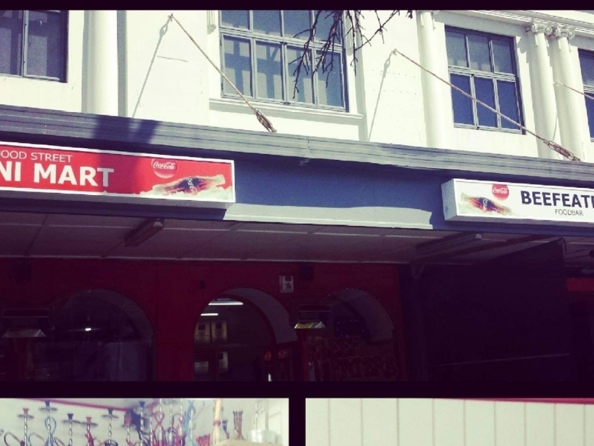 Beefeaters