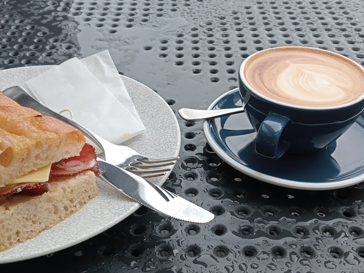 Bellbird Eatery