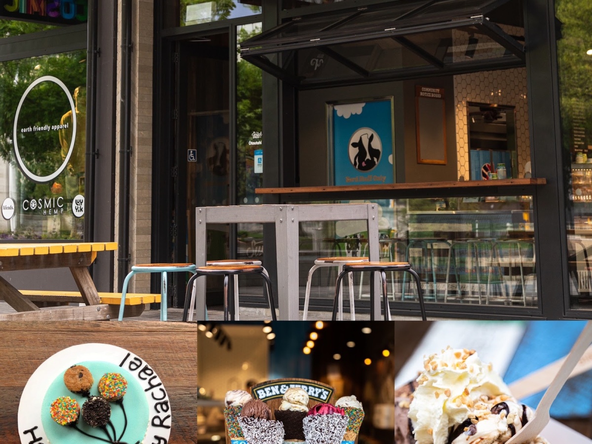 Ben & Jerry’s