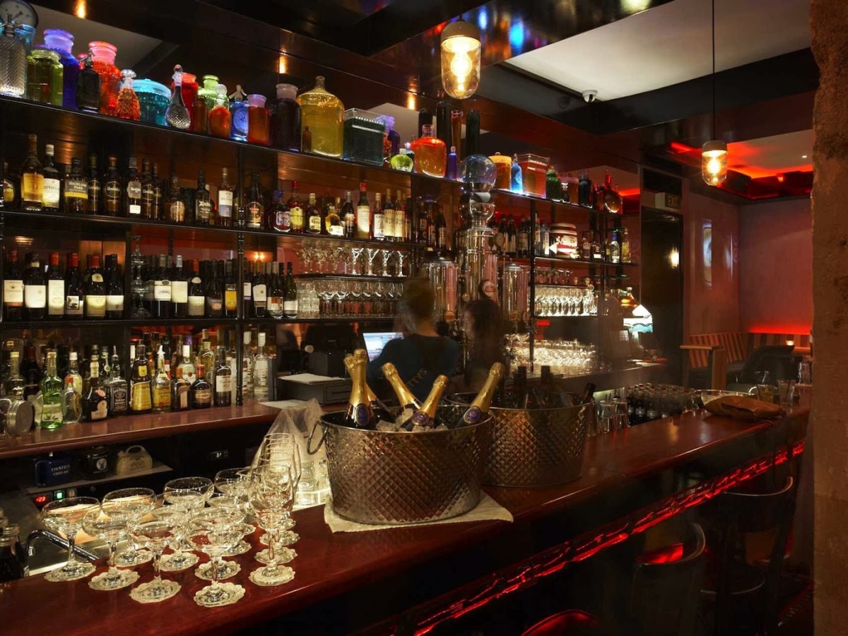 Bettys Function House & Bar