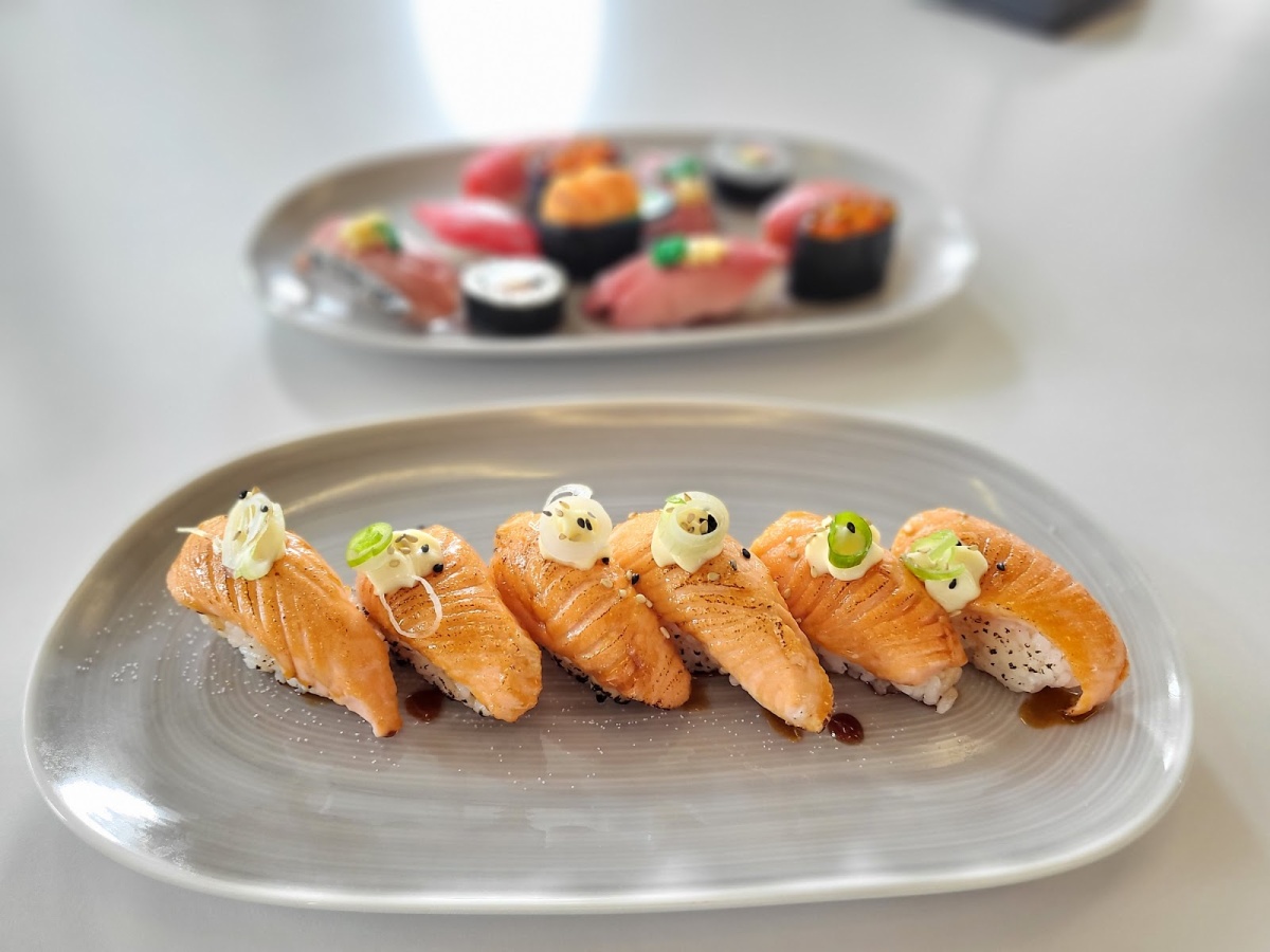 Bian Sushi
