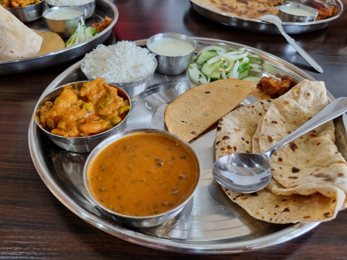 BIKANER CHAAT