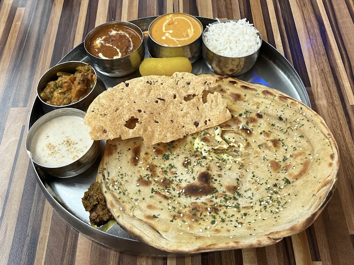Bikanervala Henderson