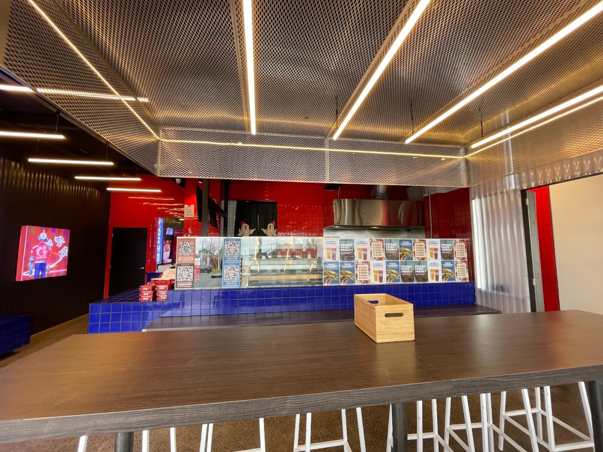 Birdy Bytes, Pakuranga