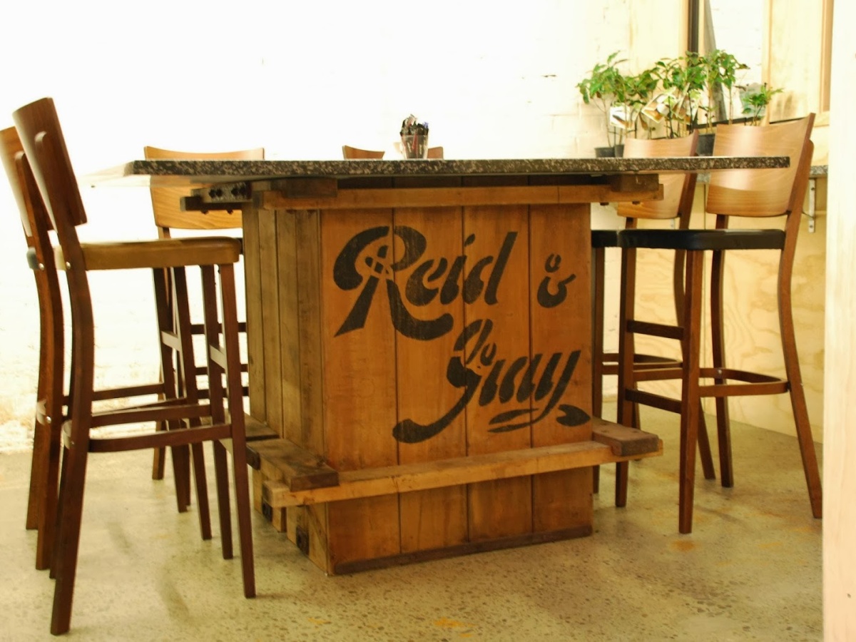 Black Betty Cafe