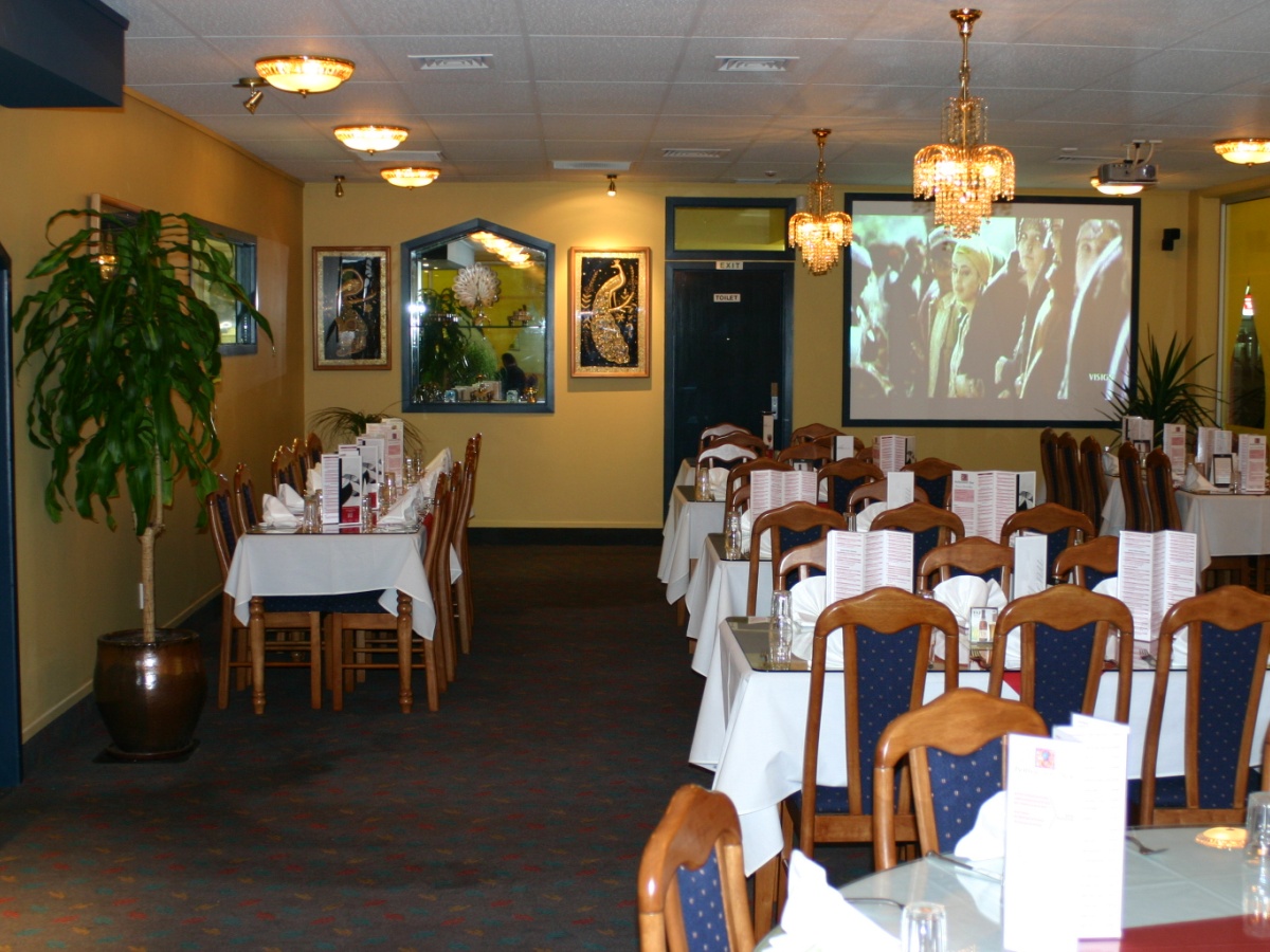 Bollywood Stars indian tandoori Restaurant