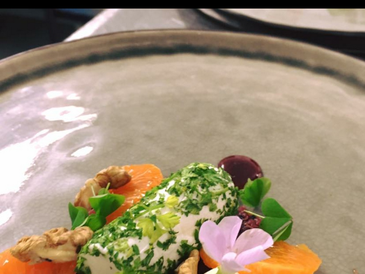 Bracken Restaurant