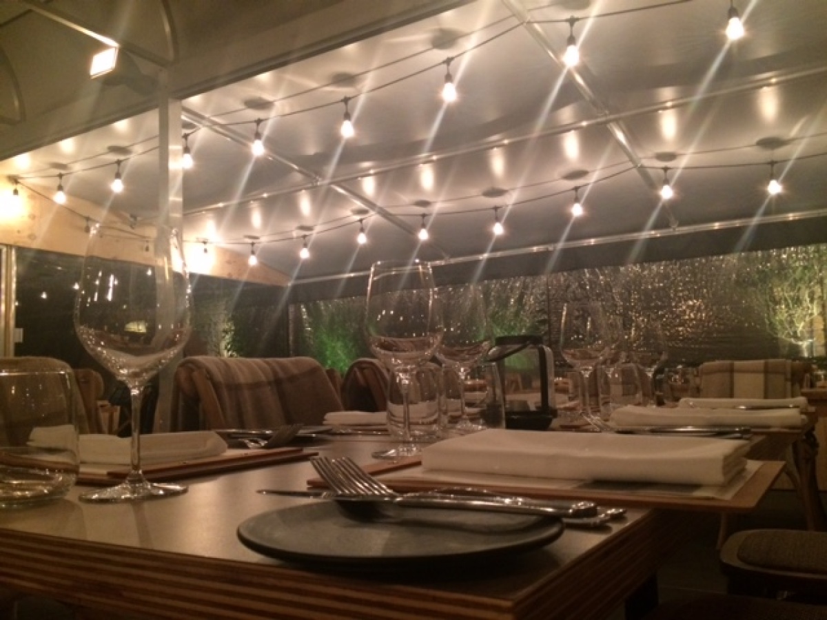 Brantry Eatery, Taupo