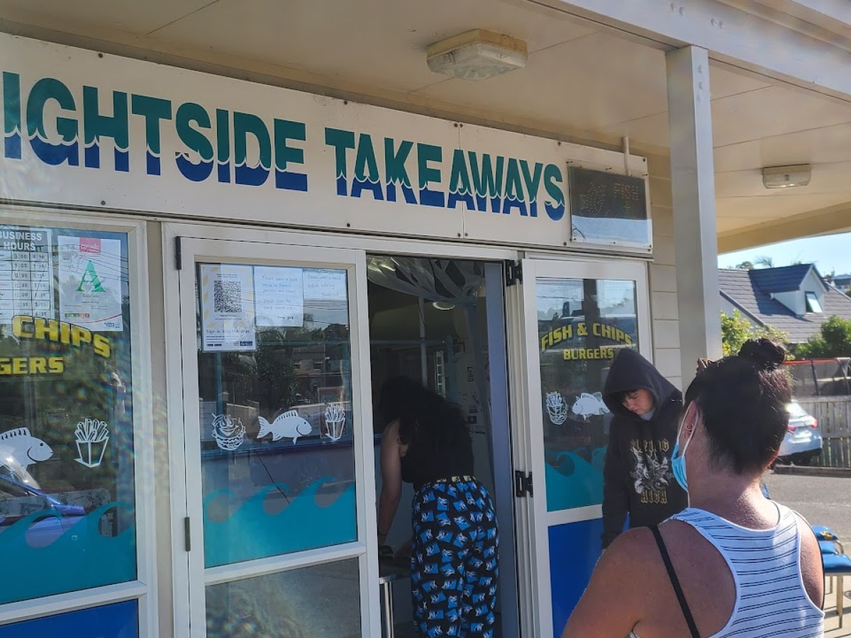 Brightside Takeaways