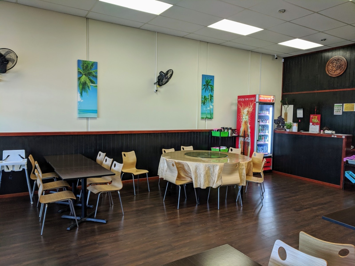 Brothers BBQ House, Papakura