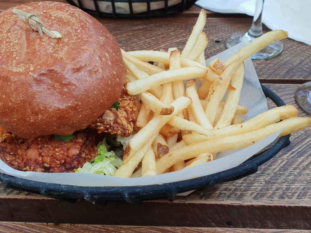 Brothers Beer & Juke Joint BBQ Orakei