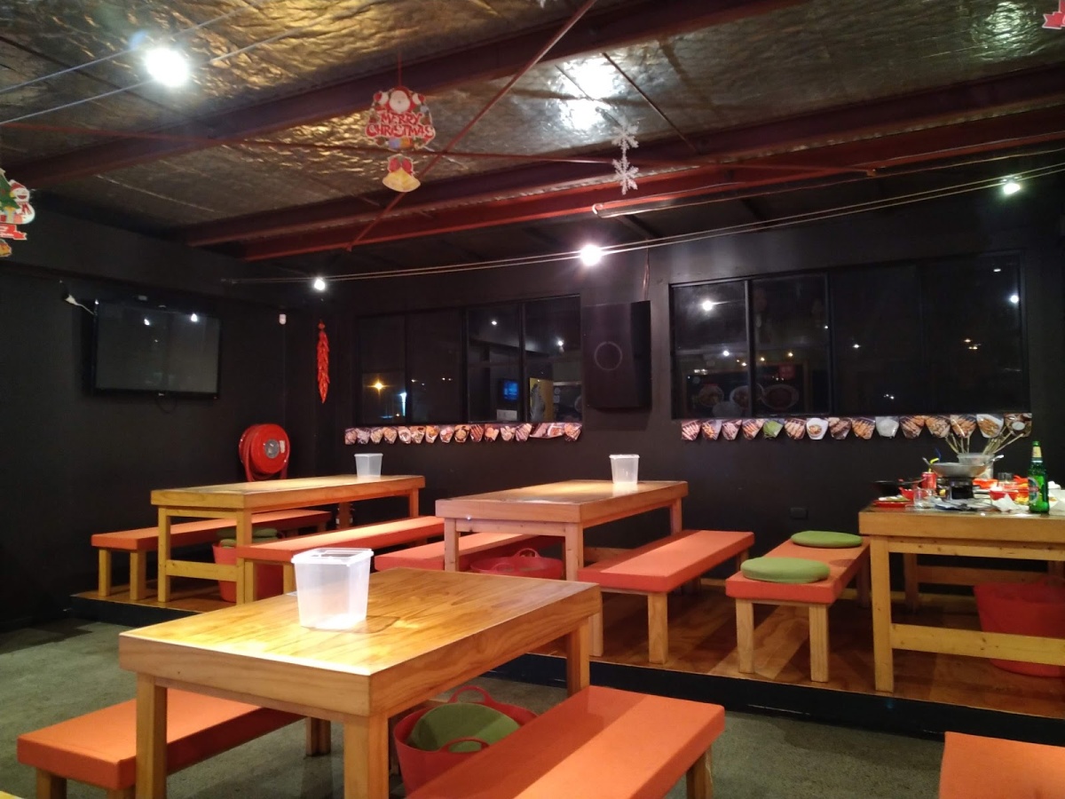 Browns Bay BBQ