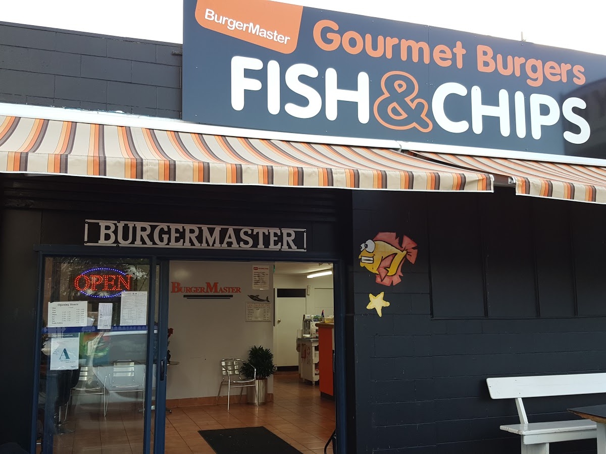 Burgermaster - Scoop Digital - Australia's largest lifestyle & travel ...