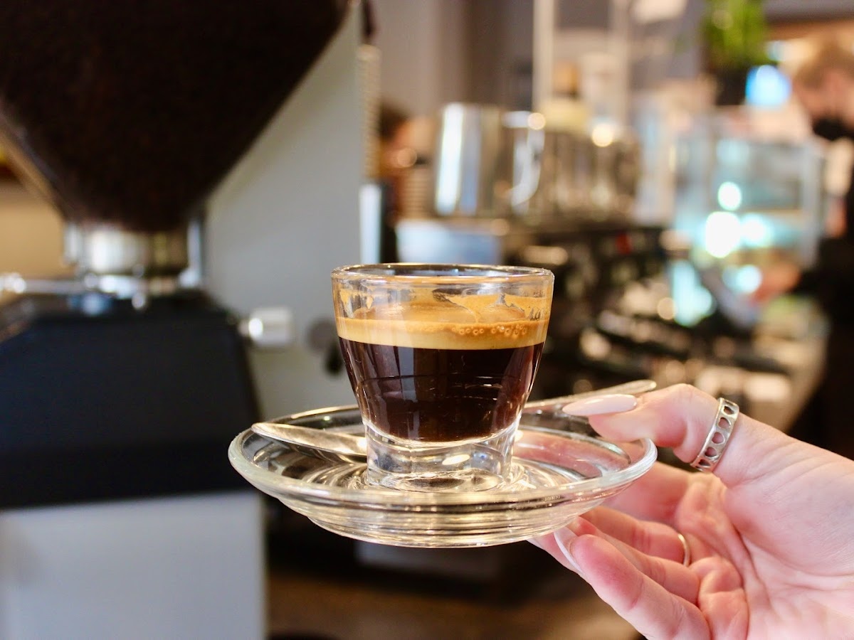 Cafe Kyriani
