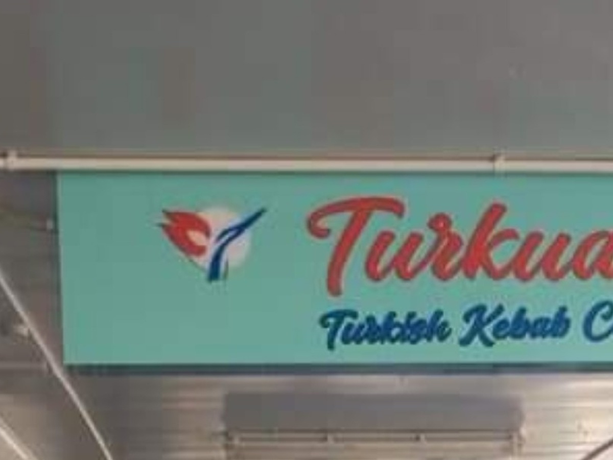 cafe turkuaz