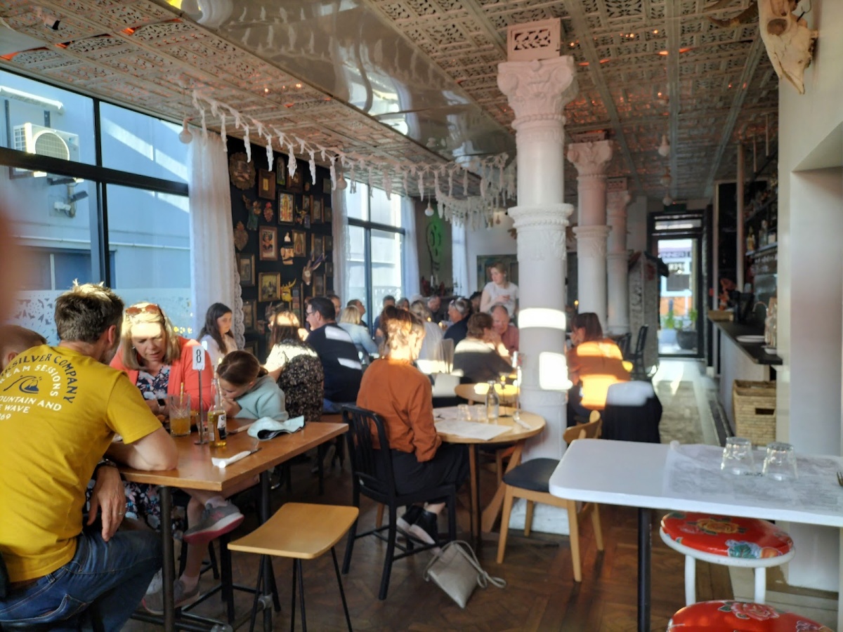 Cantina Nicola