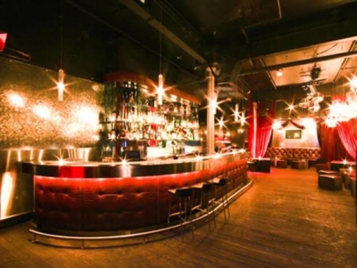 Catacombs Nightclub