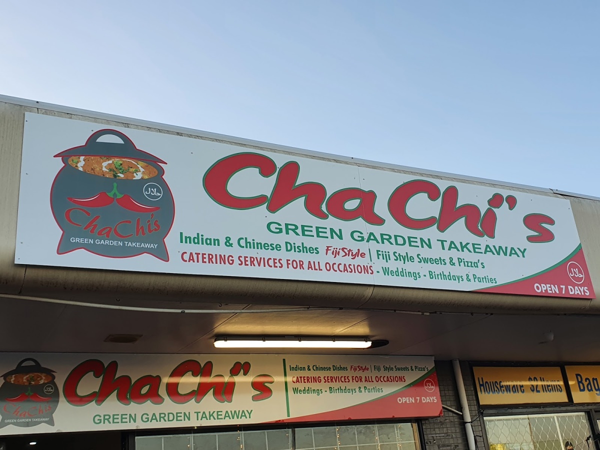 Cha Chi’s