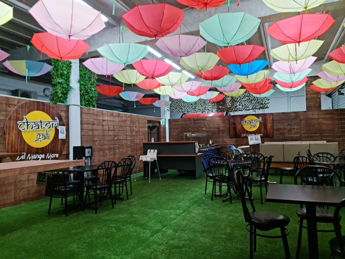 Chatori Gali