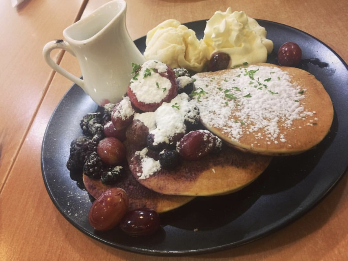 Chatters Cafe