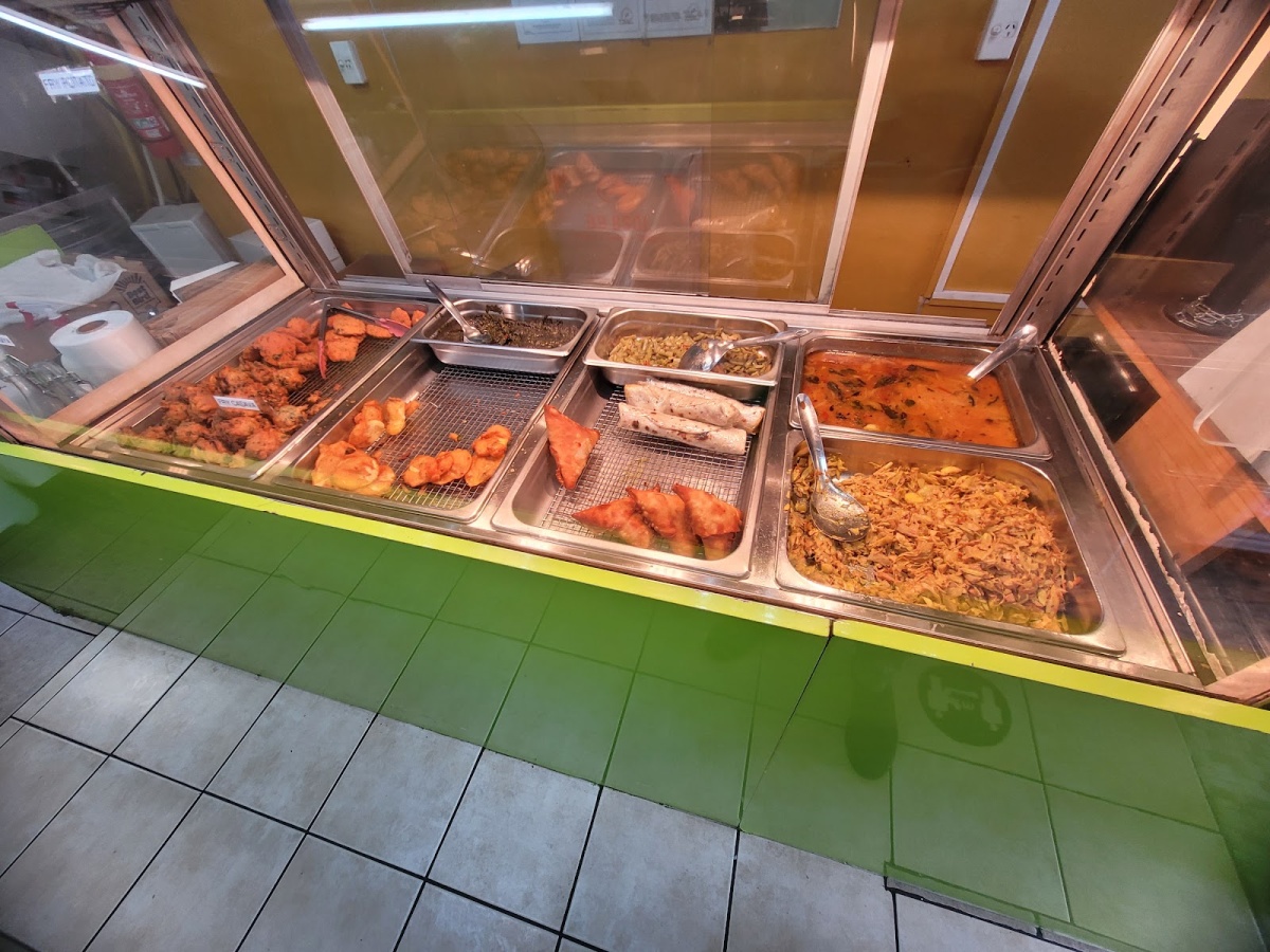 Chicken Bites