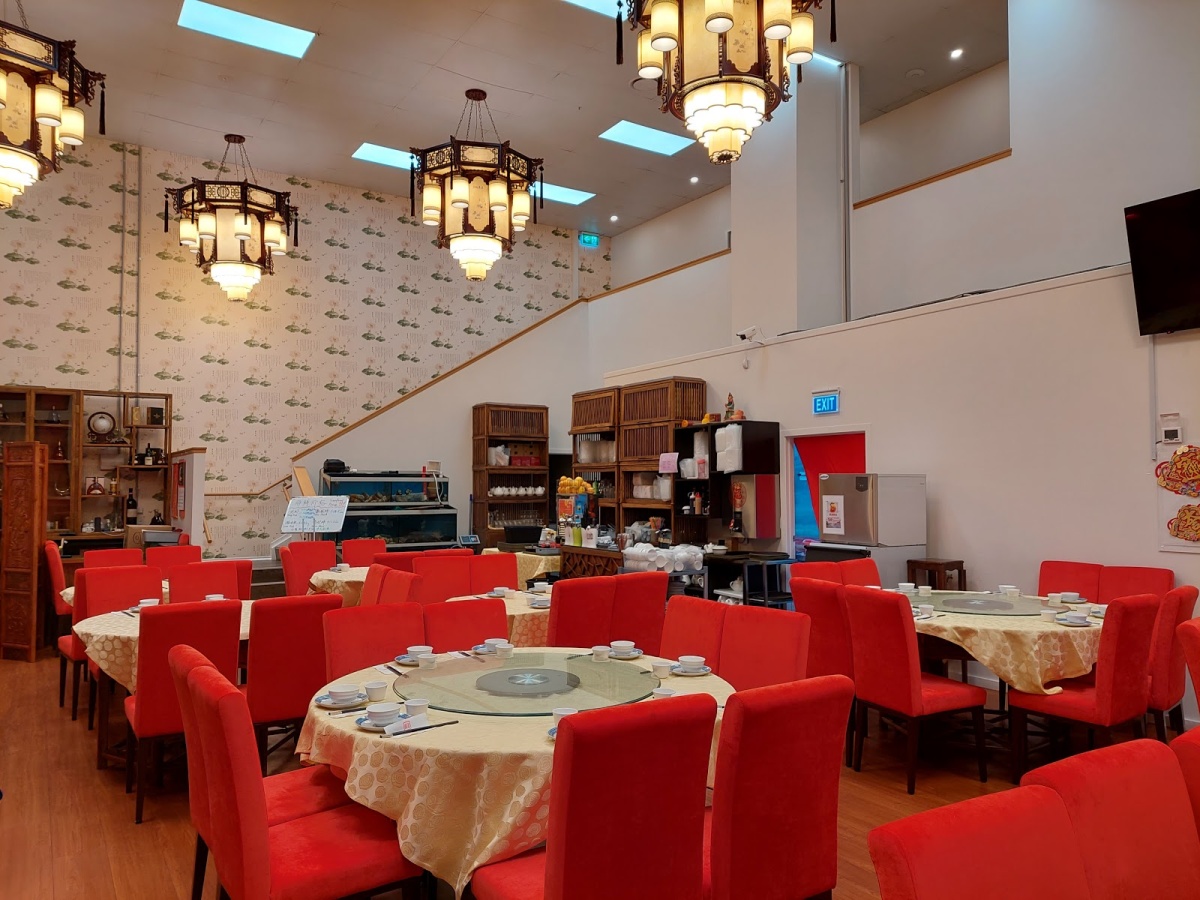 ChowFoo Restaurant