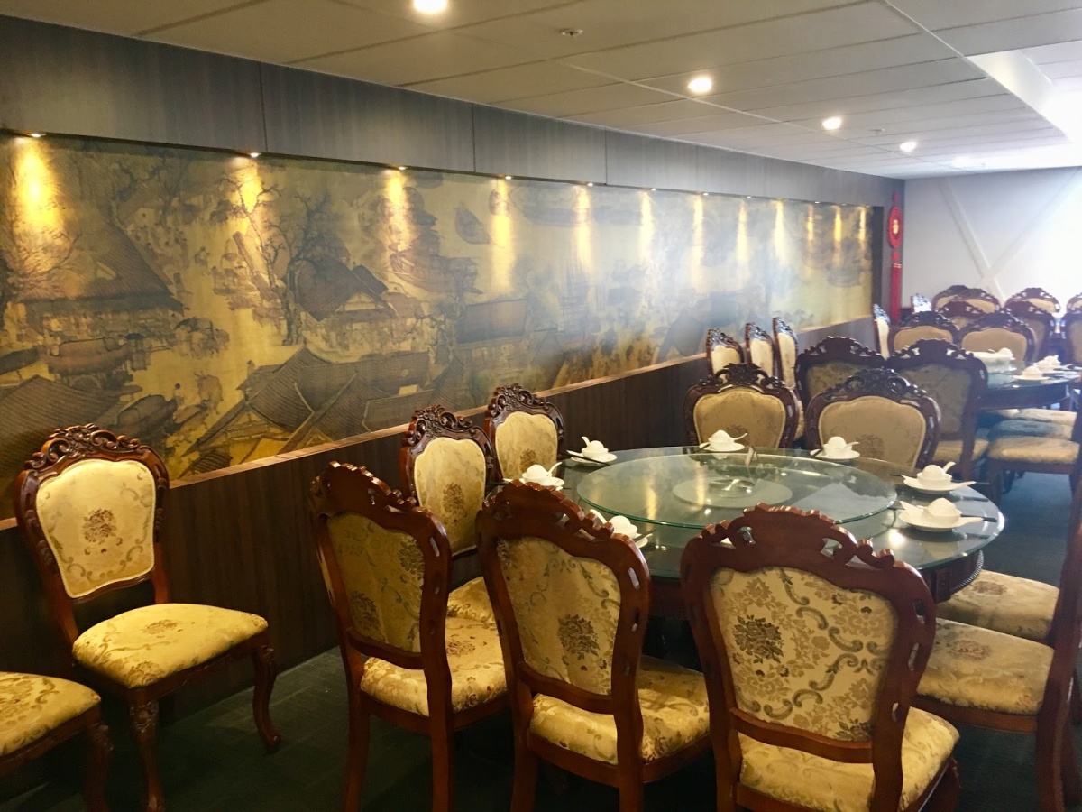 Cody’s Restaurant