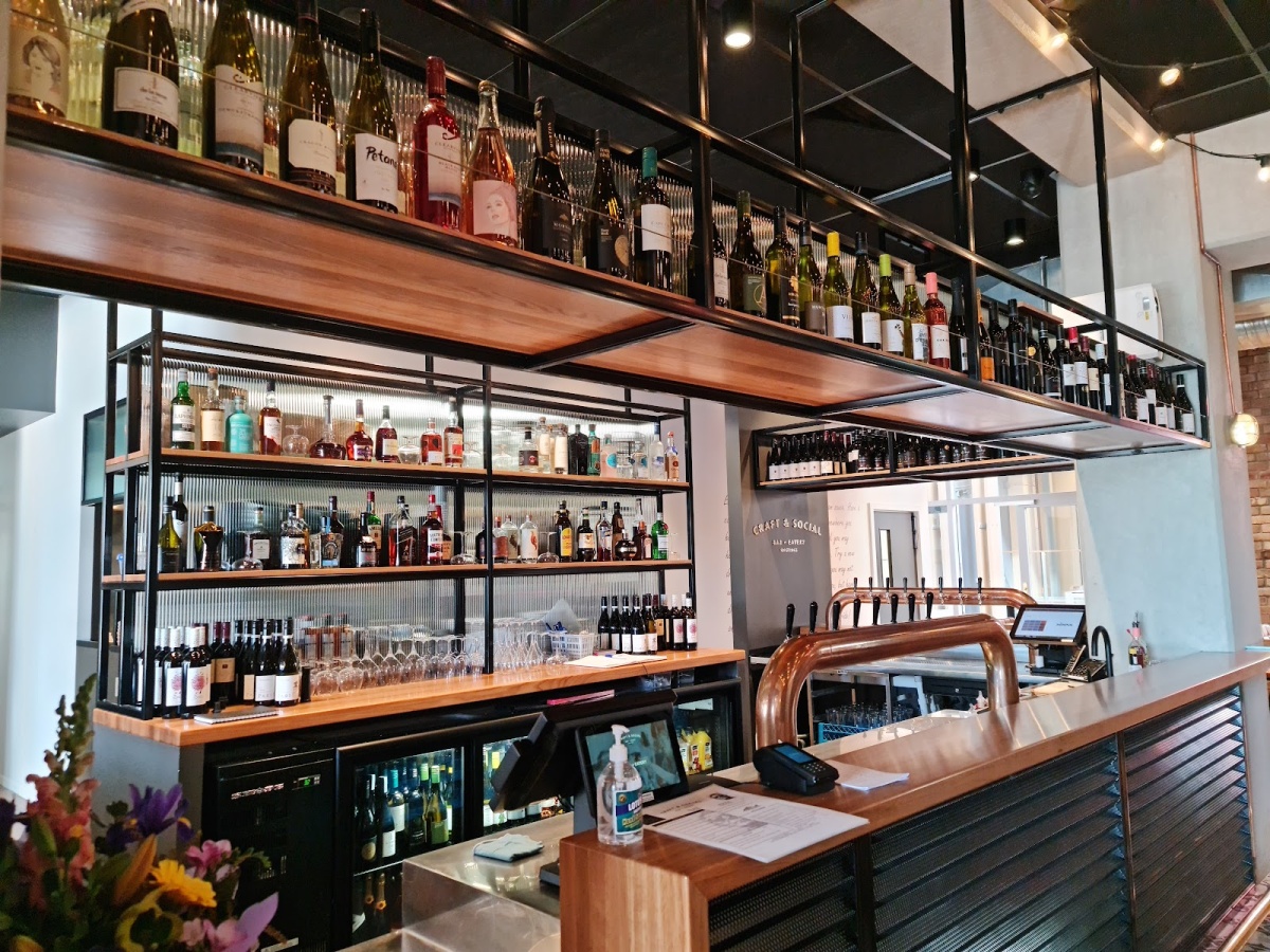Craft and Social