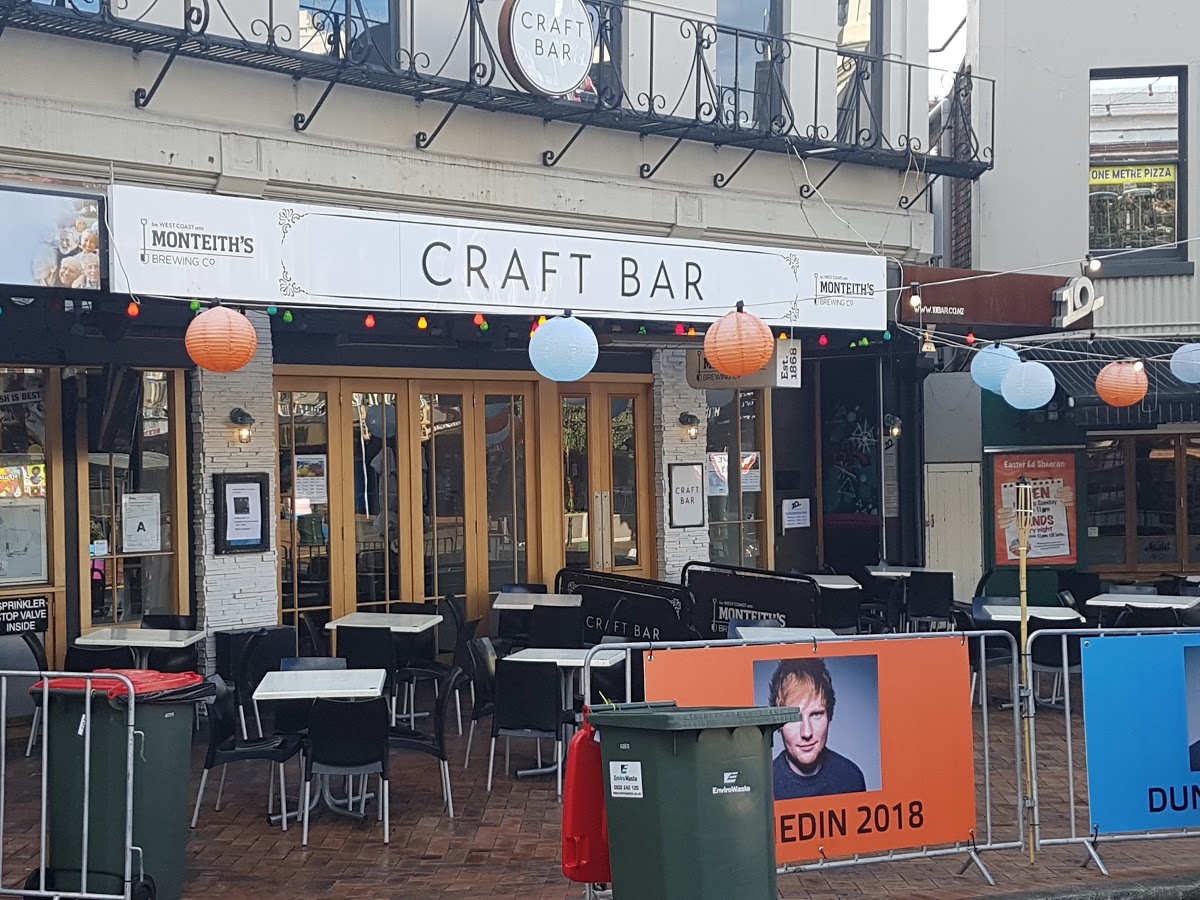 Craft Bar