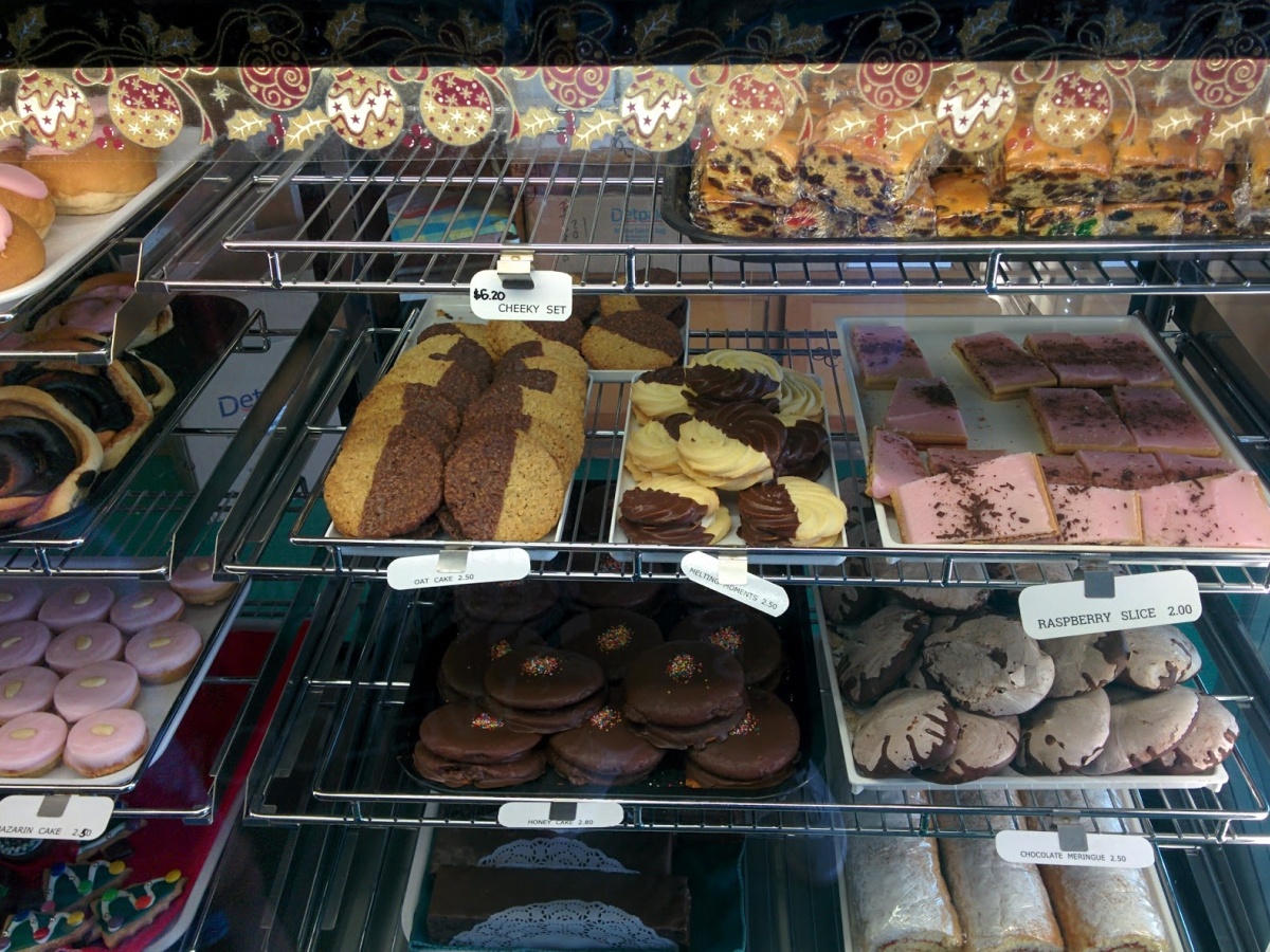 Danish Delights