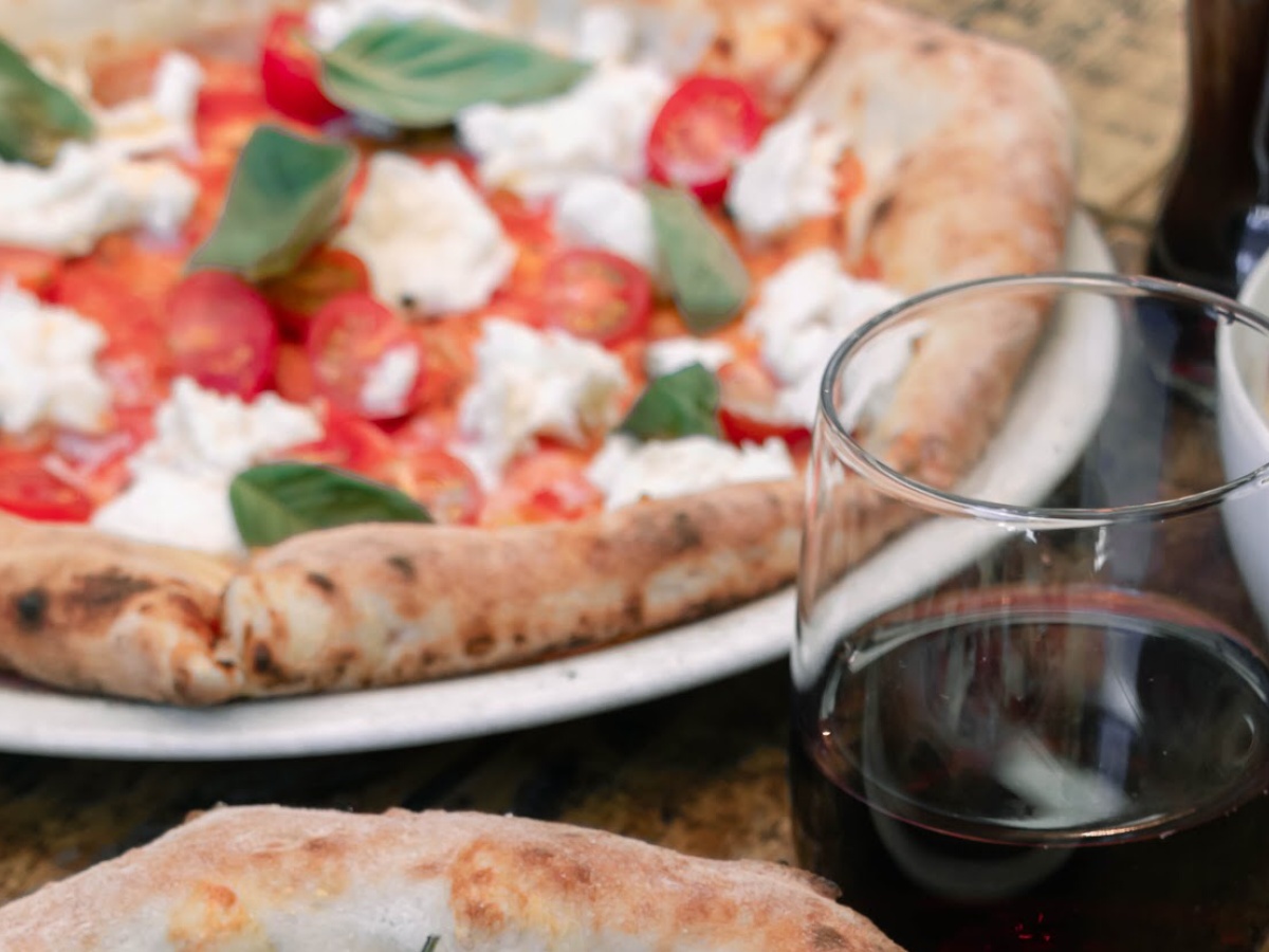 Dante’s Pizzeria