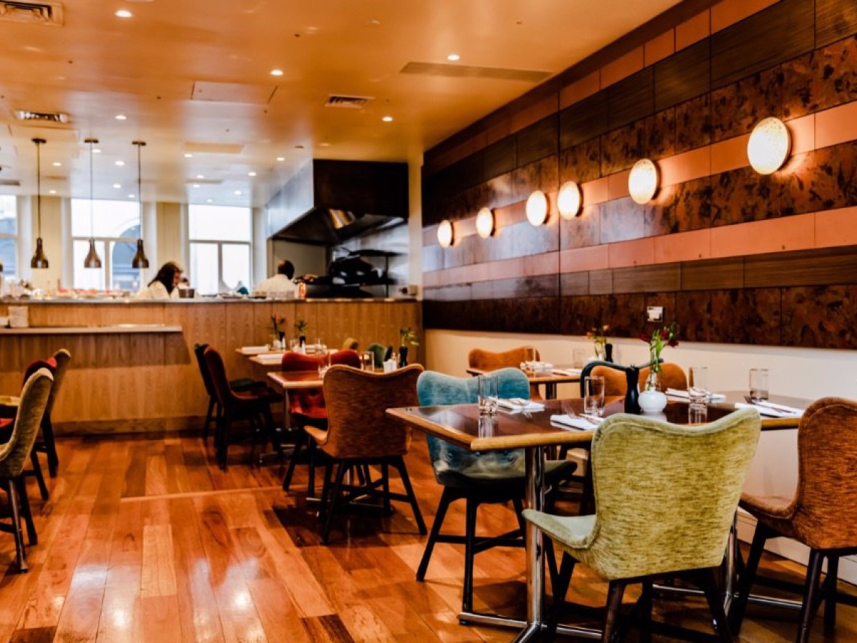 DeBretts Kitchen, Auckland