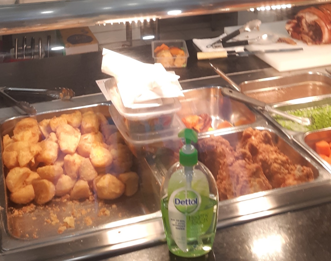 Deli Roasts