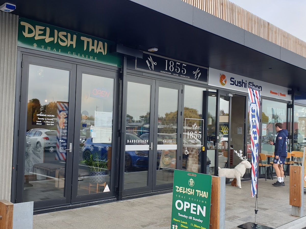Delish Thai