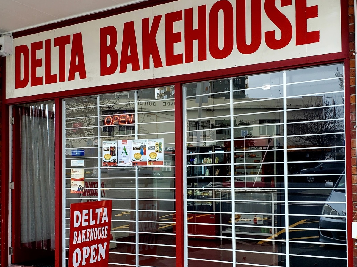Delta Bakehouse